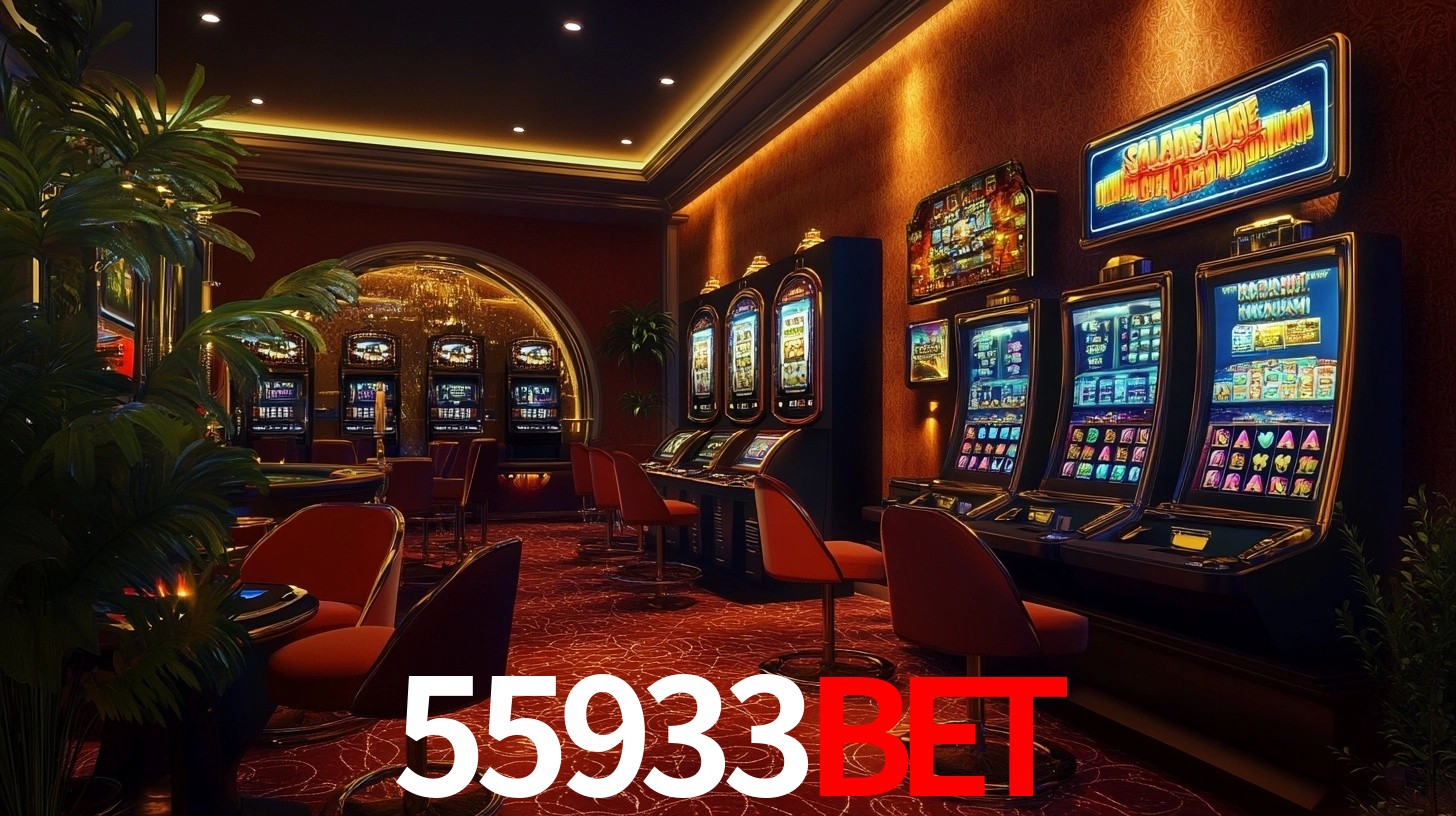 Roulette Table 55933Bet