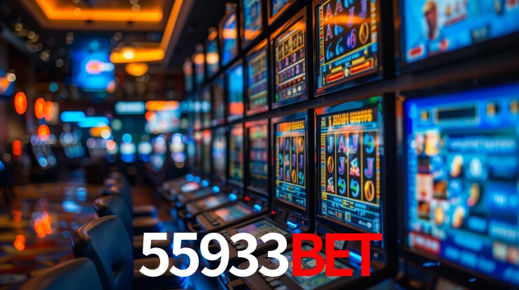 API Integration 55933Bet
