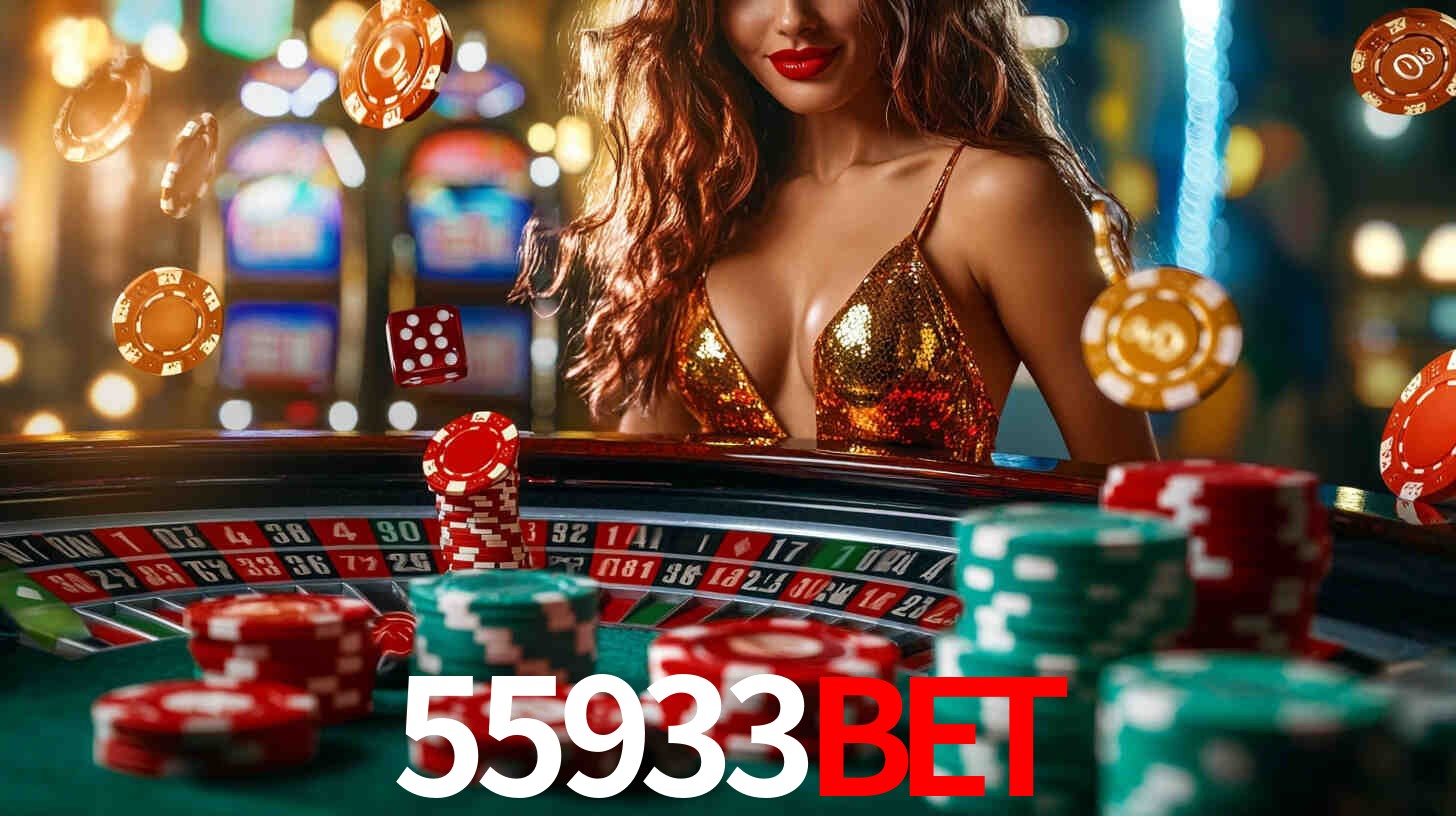Daily Bonuses 55933Bet