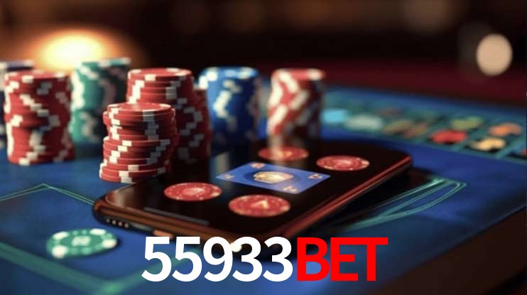 Casino VIP 55933Bet