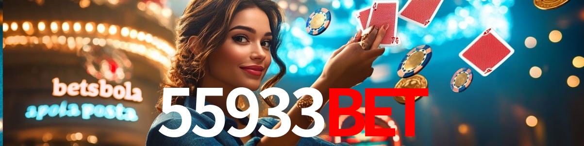 Bonus Features 55933Bet