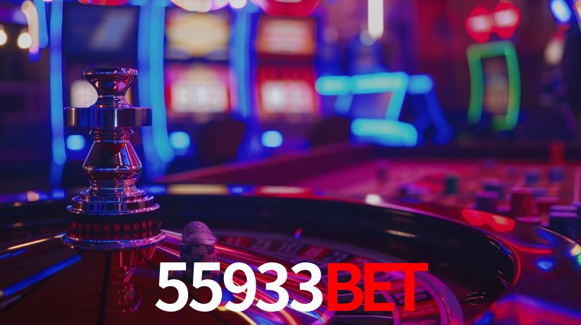 55933Bet Login