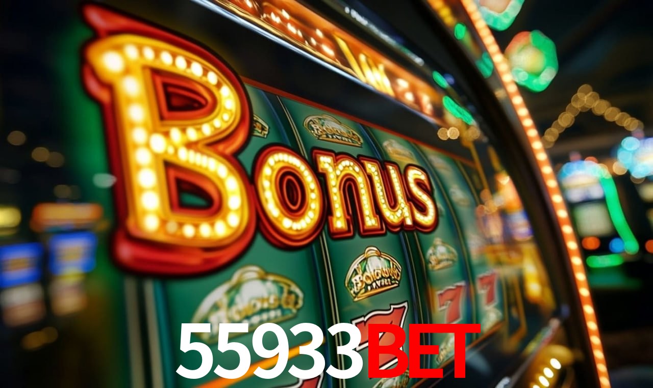 Loterias online na 55933Bet