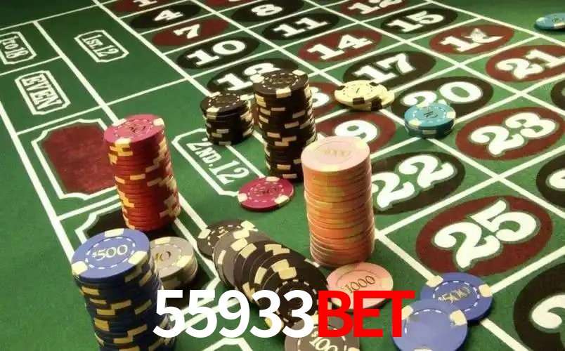 Recursos de Bônus 55933Bet