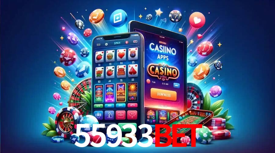 Platform Technology 55933Bet