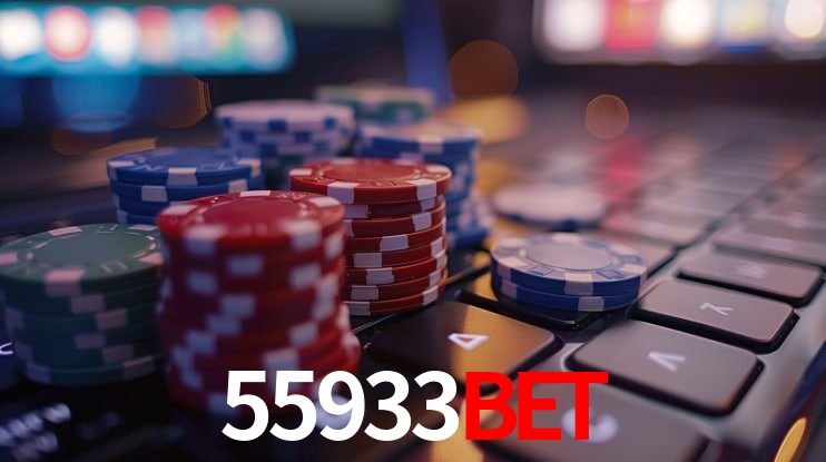 Tecnologia da Plataforma 55933Bet