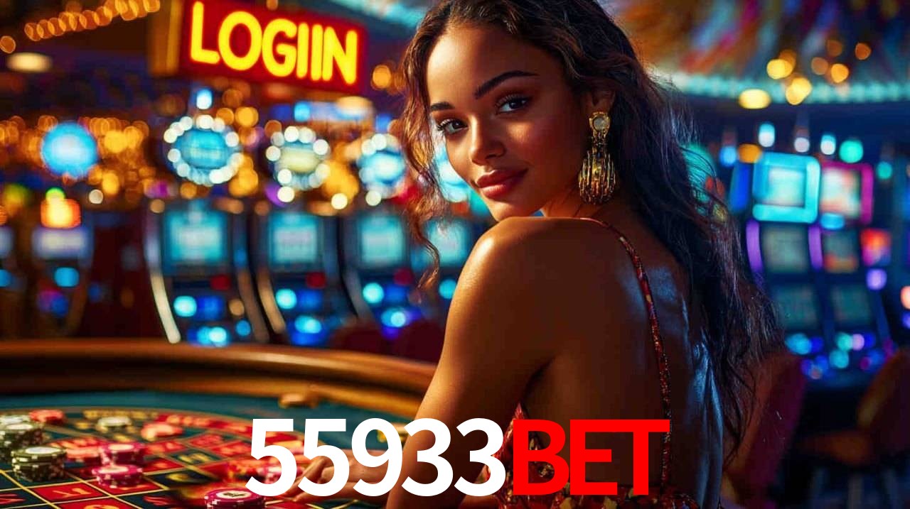 Jogos de Slot 55933Bet