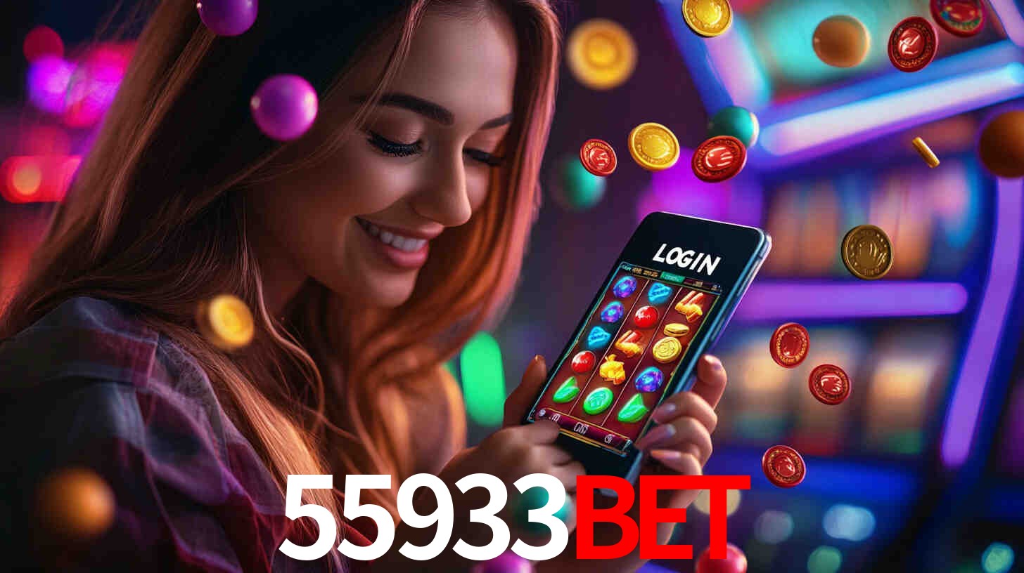 55933Bet Login