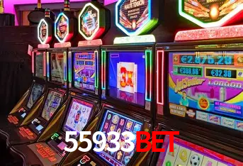 Desvendando o Mundo dos Jogos Virtuais na 55933Bet