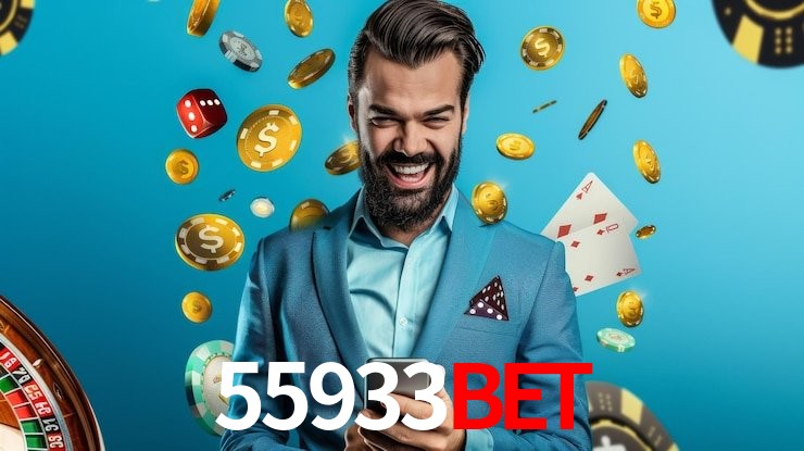 Game Providers 55933Bet