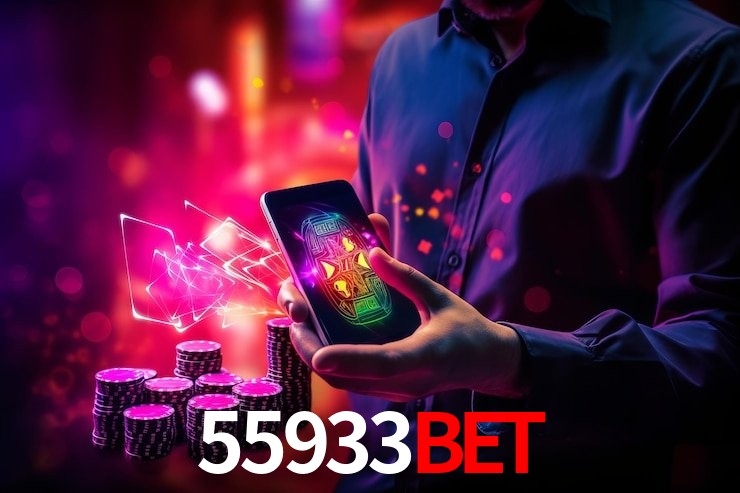 Bônus Diários 55933Bet