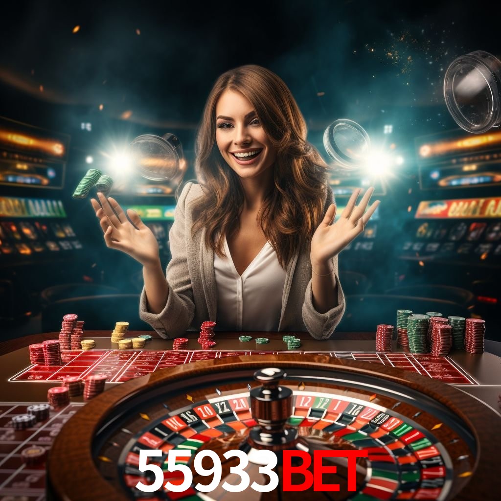 Ofertas Imperdíveis na 55933Bet: Promoções e Bônus Que Valem a Pena