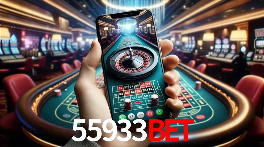 Secure Login 55933Bet