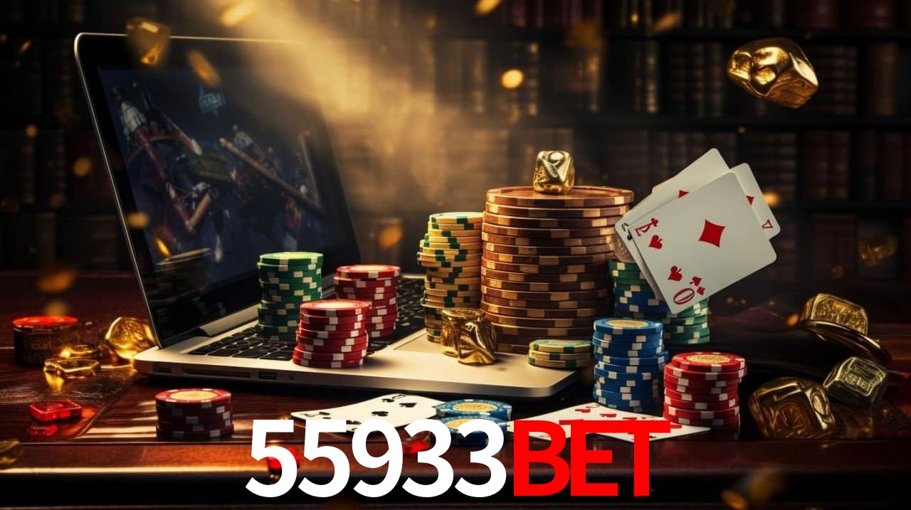Casino Ao Vivo 55933Bet