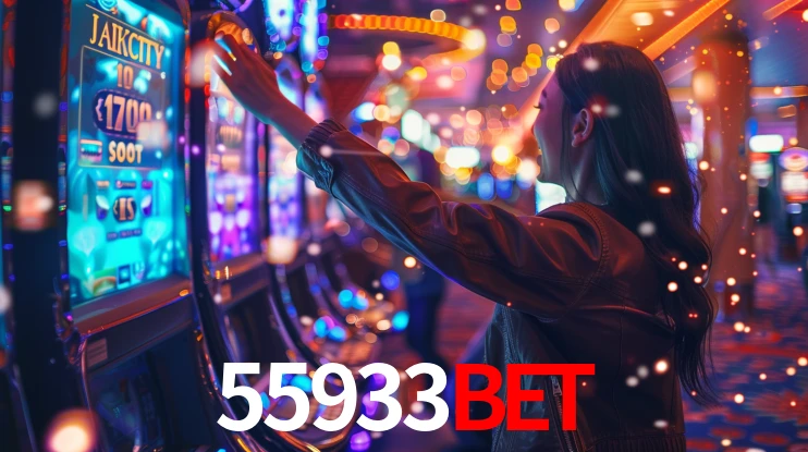 Experimente o Login Seguro Premium no 55933Bet