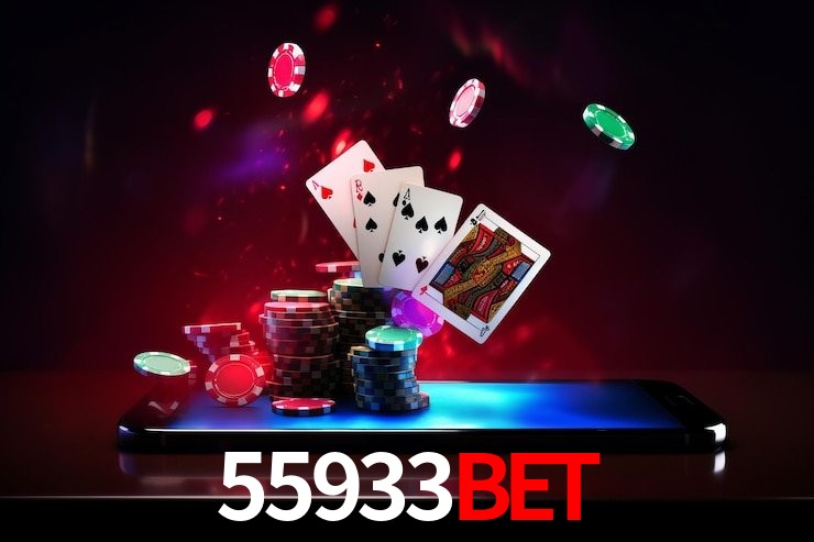 Slot Games 55933Bet