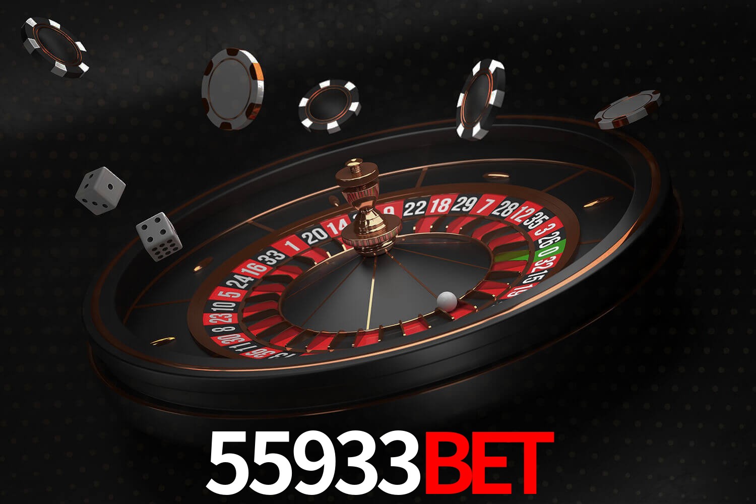 Sinta a adrenalina dos jogos de cassino com 55933Bet