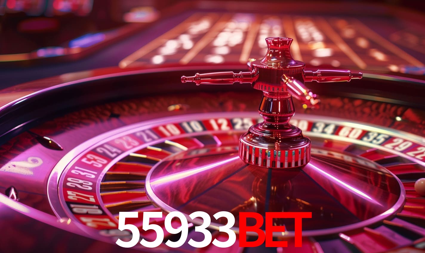 Inovações de Jogos na 55933Bet: O Futuro das Experiências Interativas