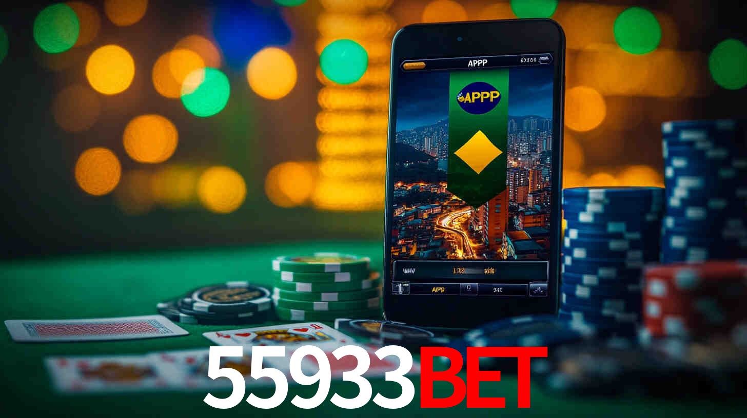 Descubra a Essência do 55933Bet: Nossa História e Compromissos