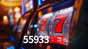 Login Seguro 55933Bet
