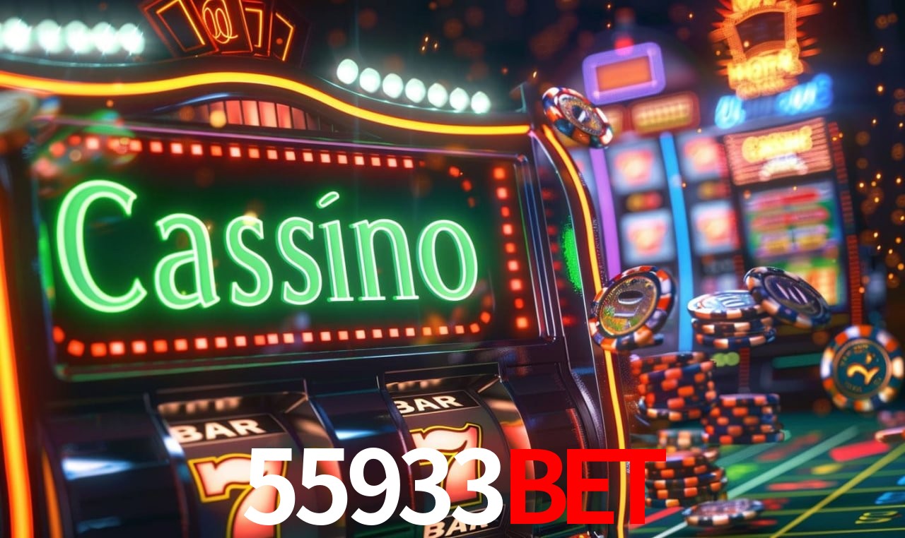 Cadastro Rápido 55933Bet