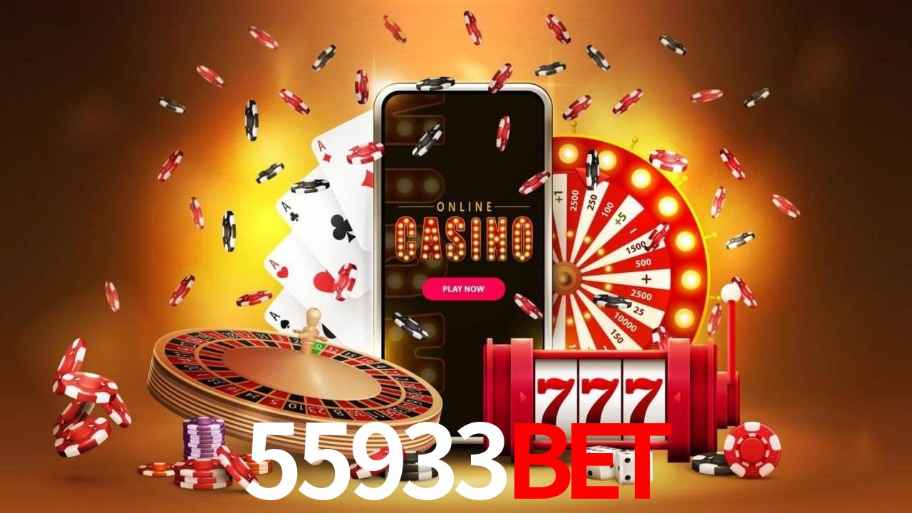 Casino Ao Vivo 55933Bet