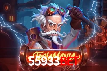 Provedores de Jogos 55933Bet