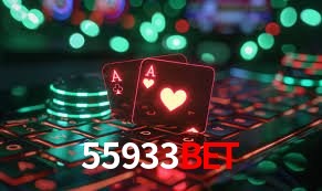 Estatísticas 55933Bet