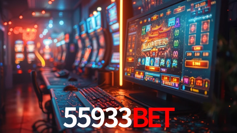 Explore as vantagens do 55933Bet: serviço profissional e confiabilidade