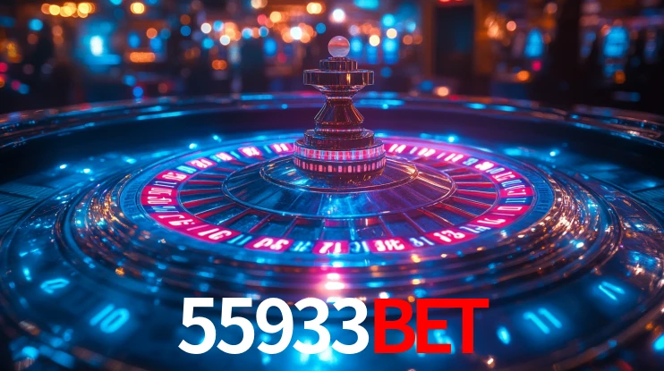 55933Bet App Interface