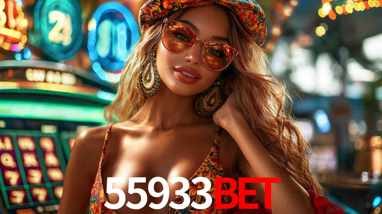 Programa VIP 55933Bet