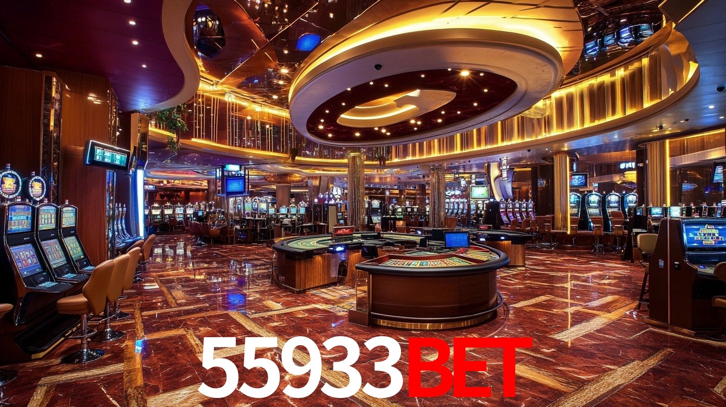 Live Casino 55933Bet