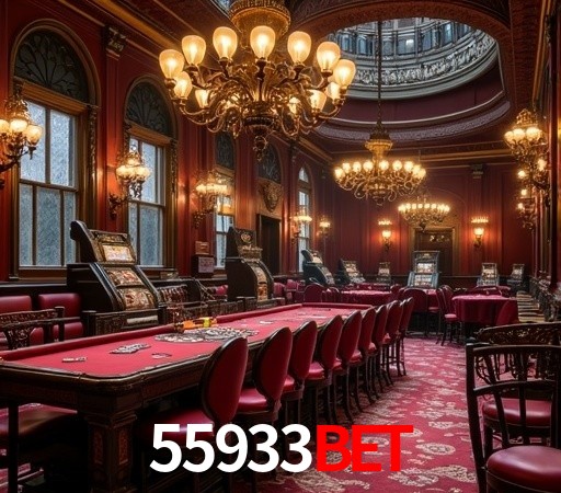 Promoção Relâmpago 55933Bet