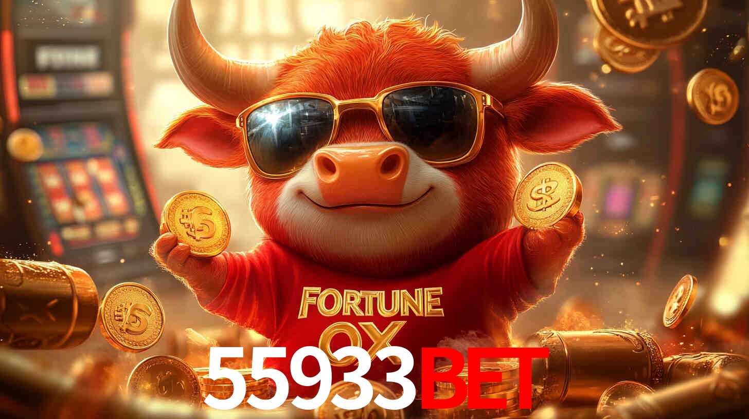 55933Bet App