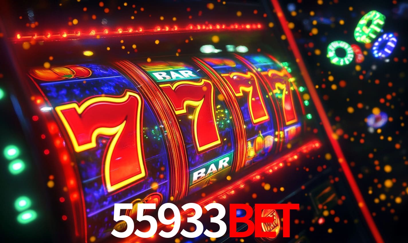 55933Bet Login