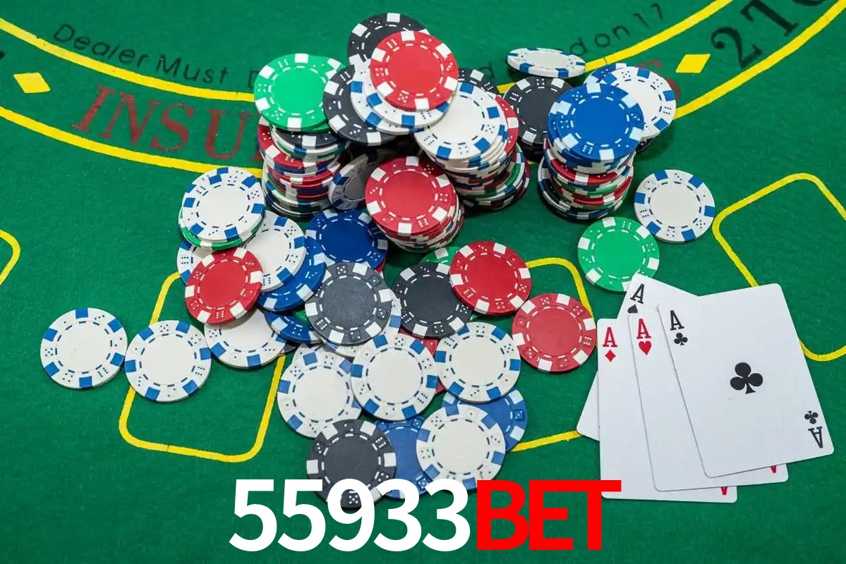 Jogos Exclusivos 55933Bet