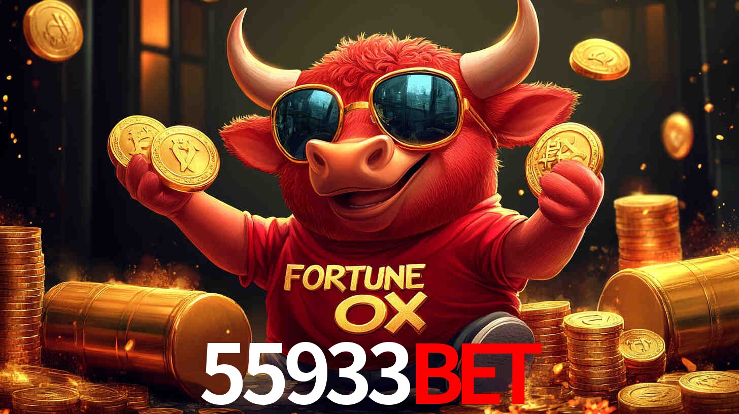 Inovações de Jogos na 55933Bet: O Futuro das Experiências Interativas
