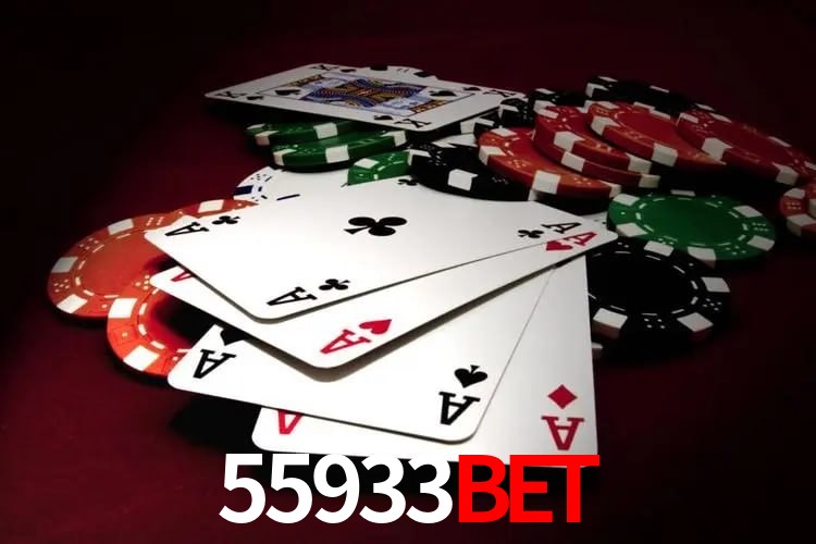 Programa VIP 55933Bet