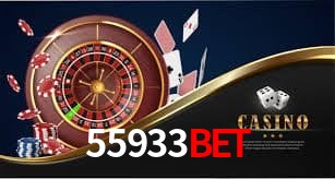 Apostas de Futebol 55933Bet