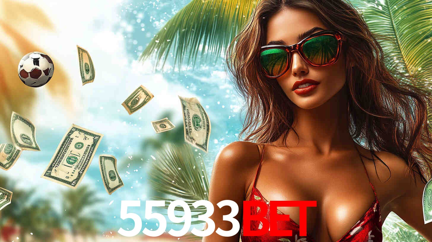 APP oficial da 55933Bet para mobile