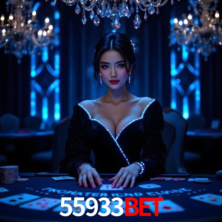 Diretório de Jogos 55933Bet