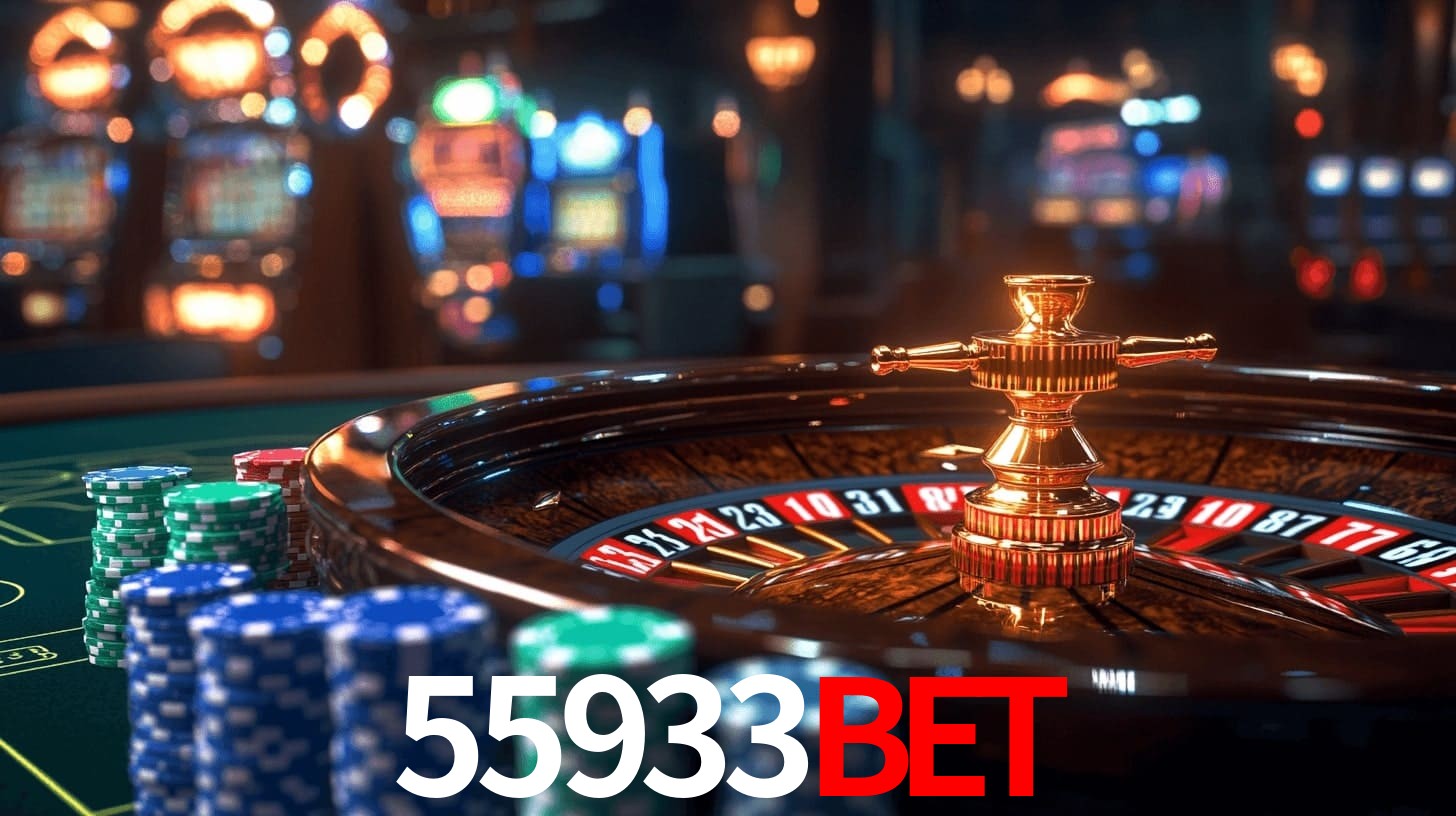 55933Bet App