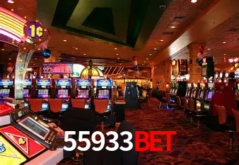 Descubra a Magia dos Jogos de Arcade no 55933Bet
