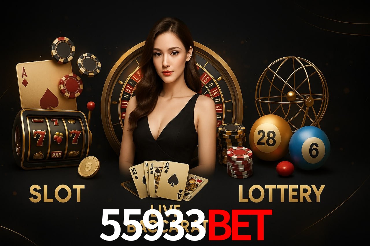 Jogos com bônus e suporte 24h na 55933Bet