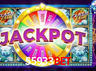Descubra a Magia dos Jogos de Arcade no 55933Bet